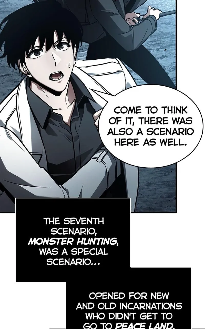 Read Omniscient Reader Manga Online