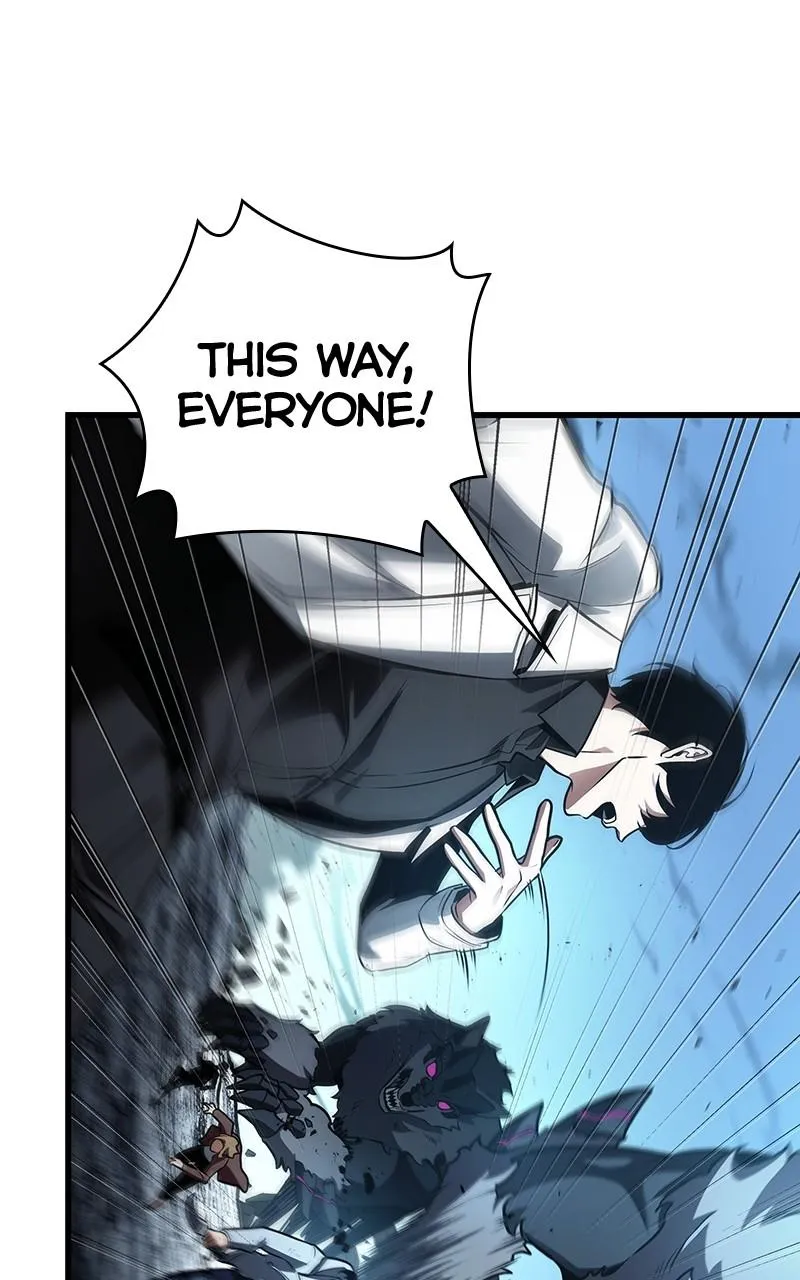 Read Omniscient Reader Manga Online