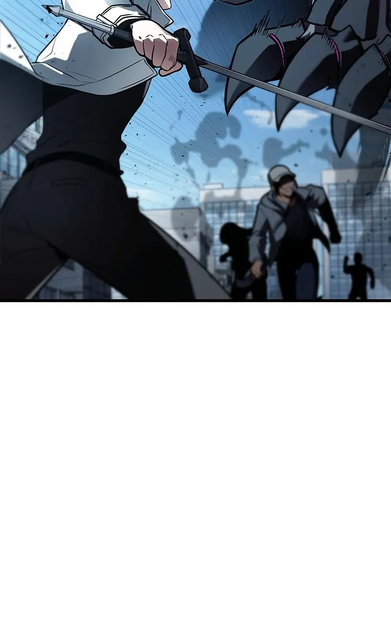 Read Omniscient Reader Manga Online