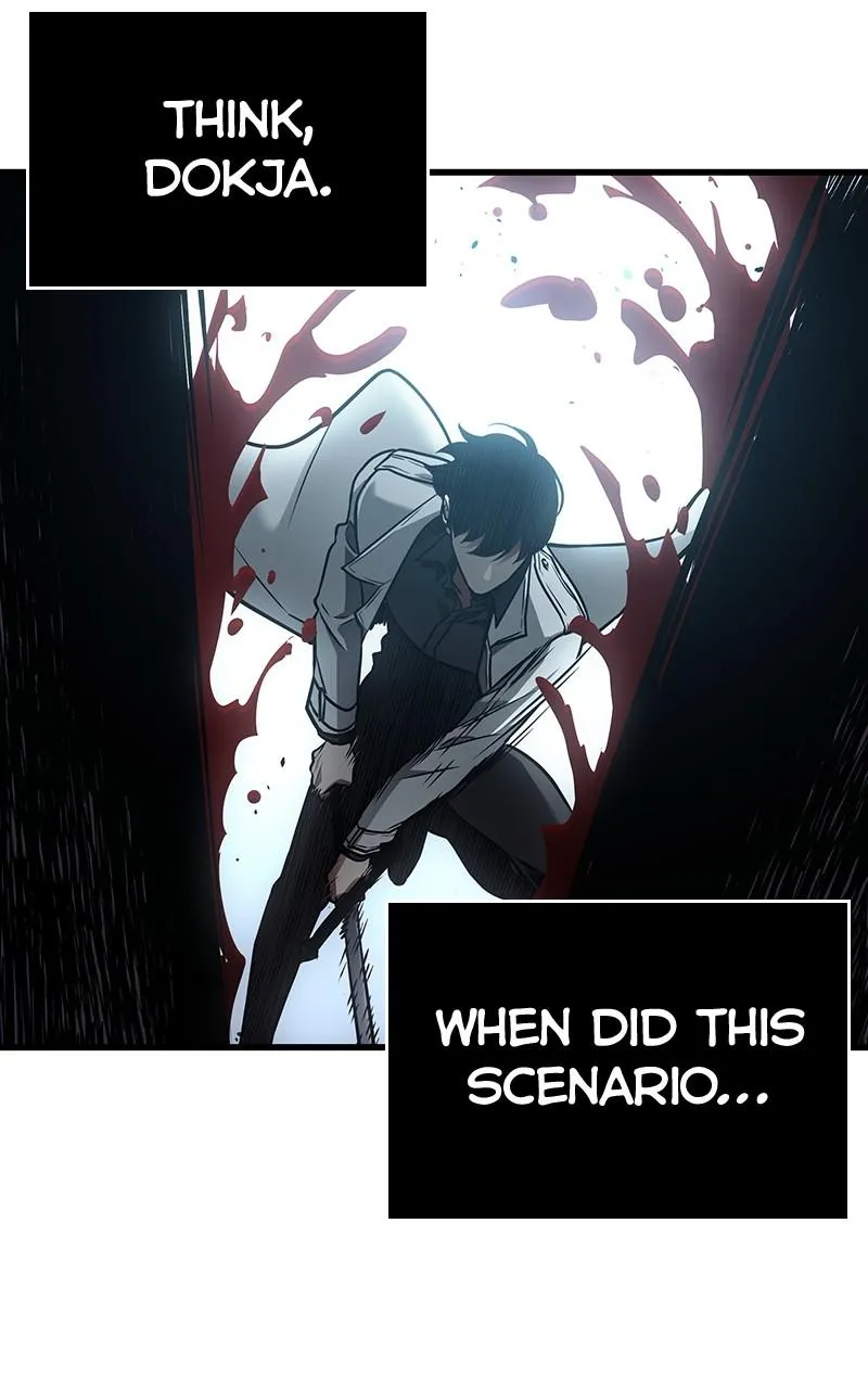 Read Omniscient Reader Manga Online