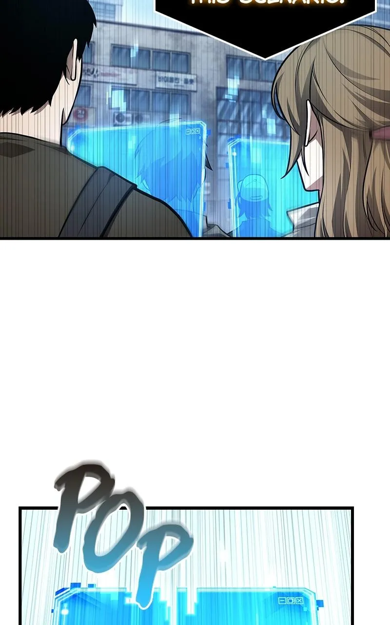 Read Omniscient Reader Manga Online