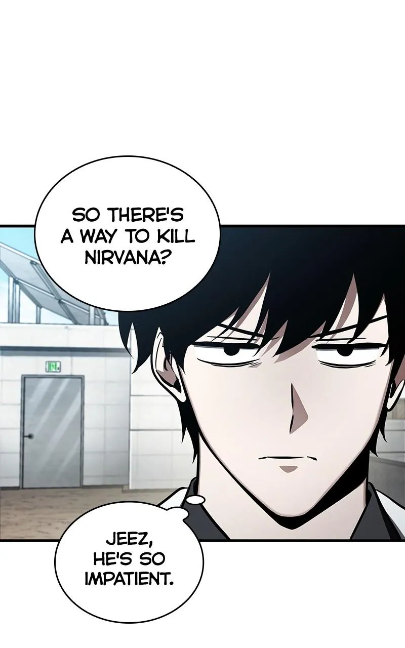 Read Omniscient Reader Manga Online