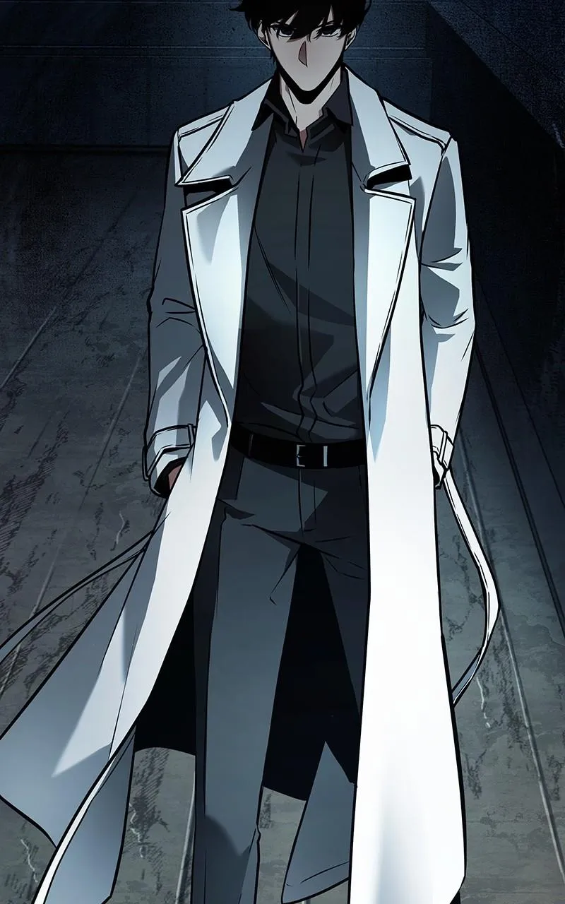 Read Omniscient Reader Manga Online