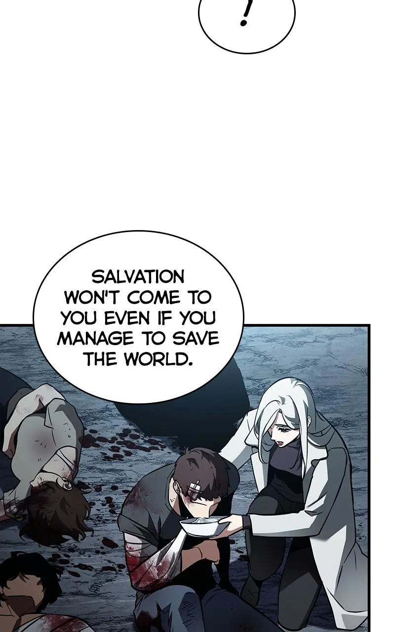 Read Omniscient Reader Manga Online