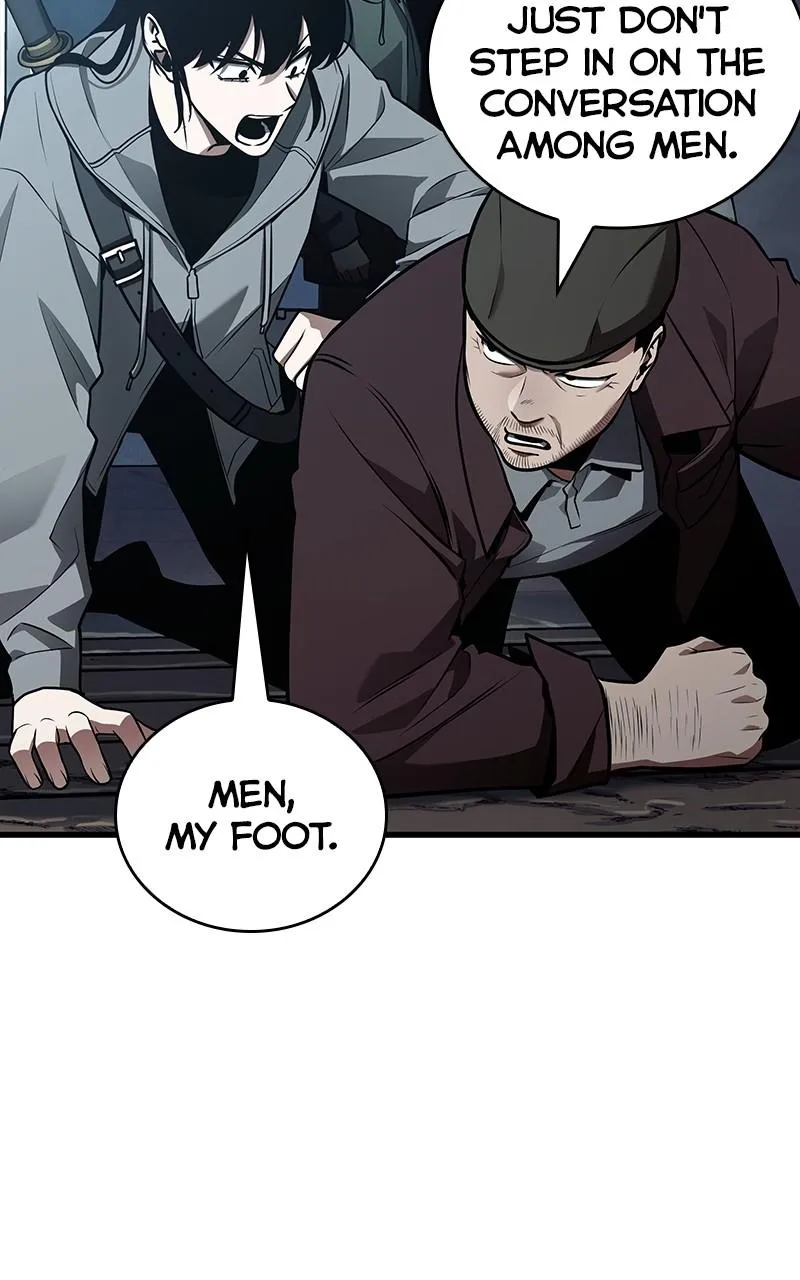 Read Omniscient Reader Manga Online