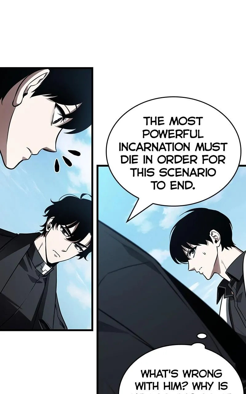 Read Omniscient Reader Manga Online