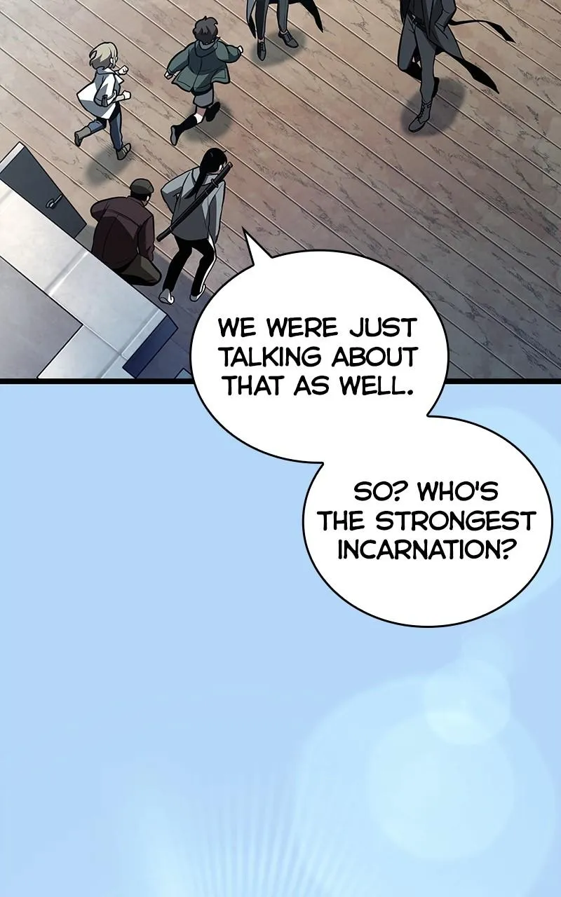 Read Omniscient Reader Manga Online