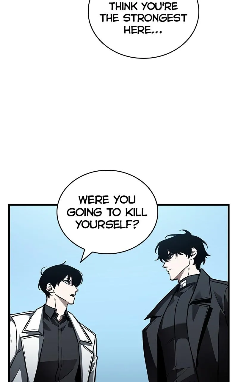 Read Omniscient Reader Manga Online