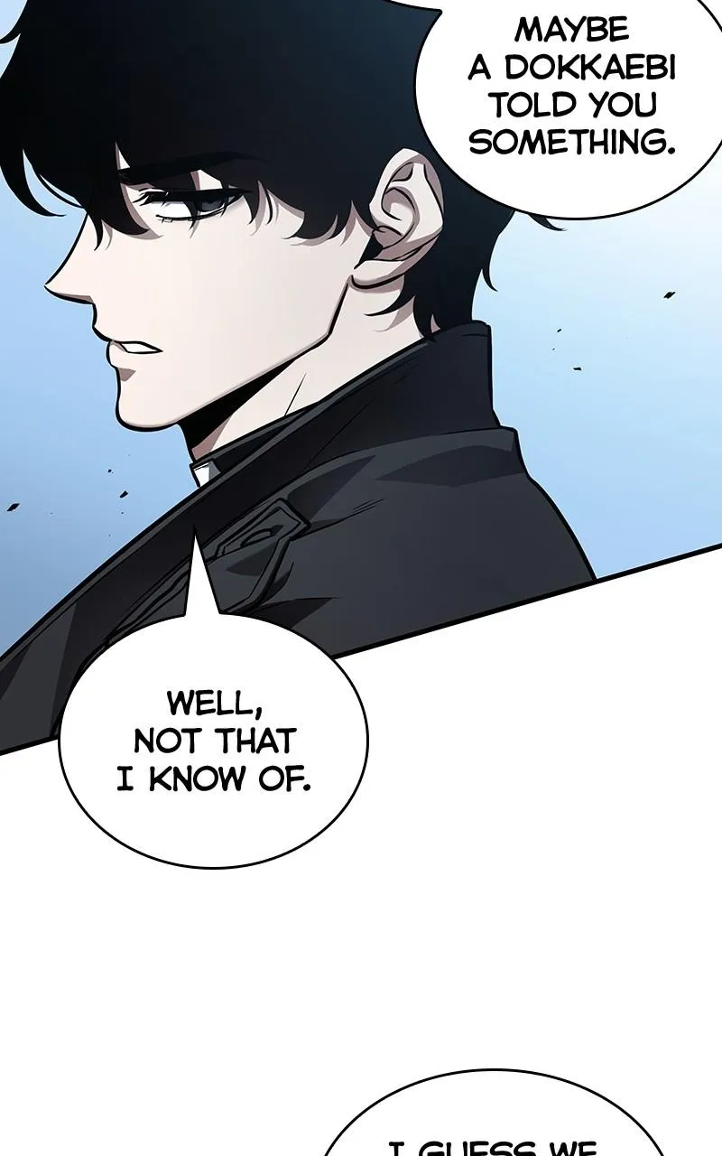 Read Omniscient Reader Manga Online