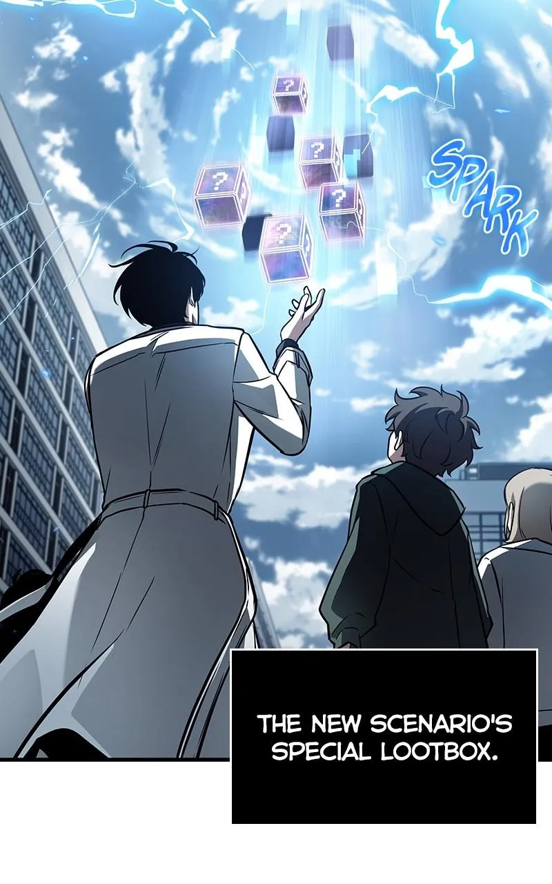 Read Omniscient Reader Manga Online