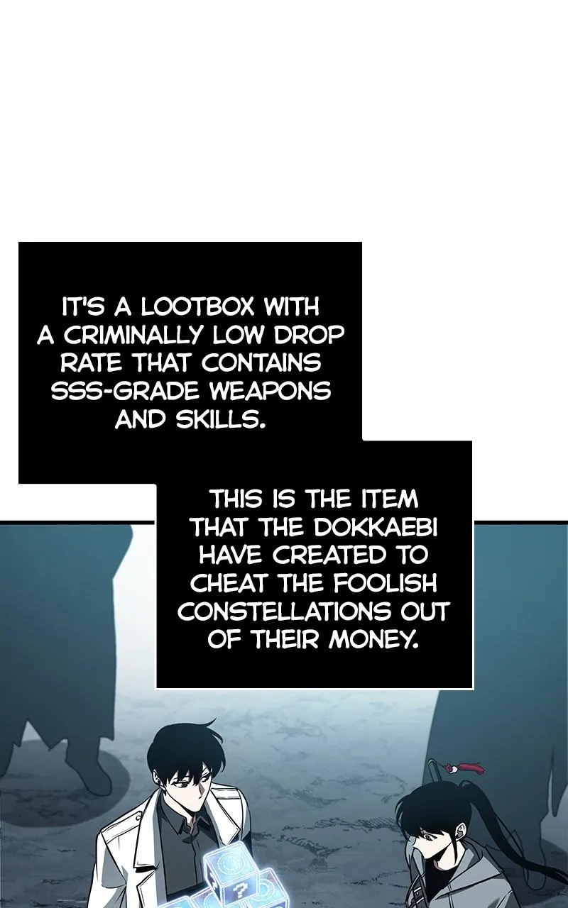 Read Omniscient Reader Manga Online