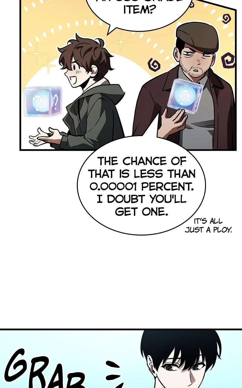 Read Omniscient Reader Manga Online