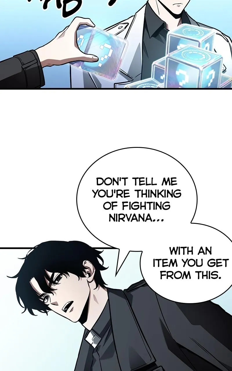 Read Omniscient Reader Manga Online