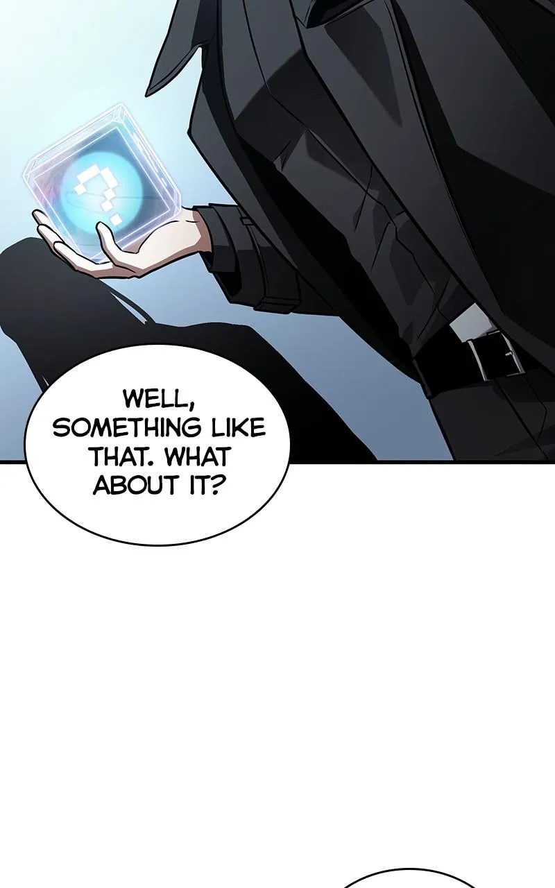 Read Omniscient Reader Manga Online