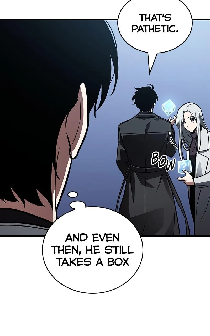 Read Omniscient Reader Manga Online