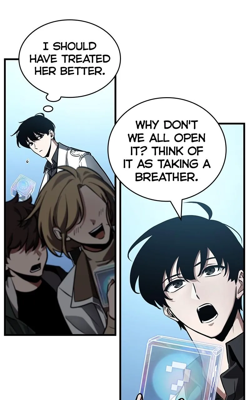 Read Omniscient Reader Manga Online