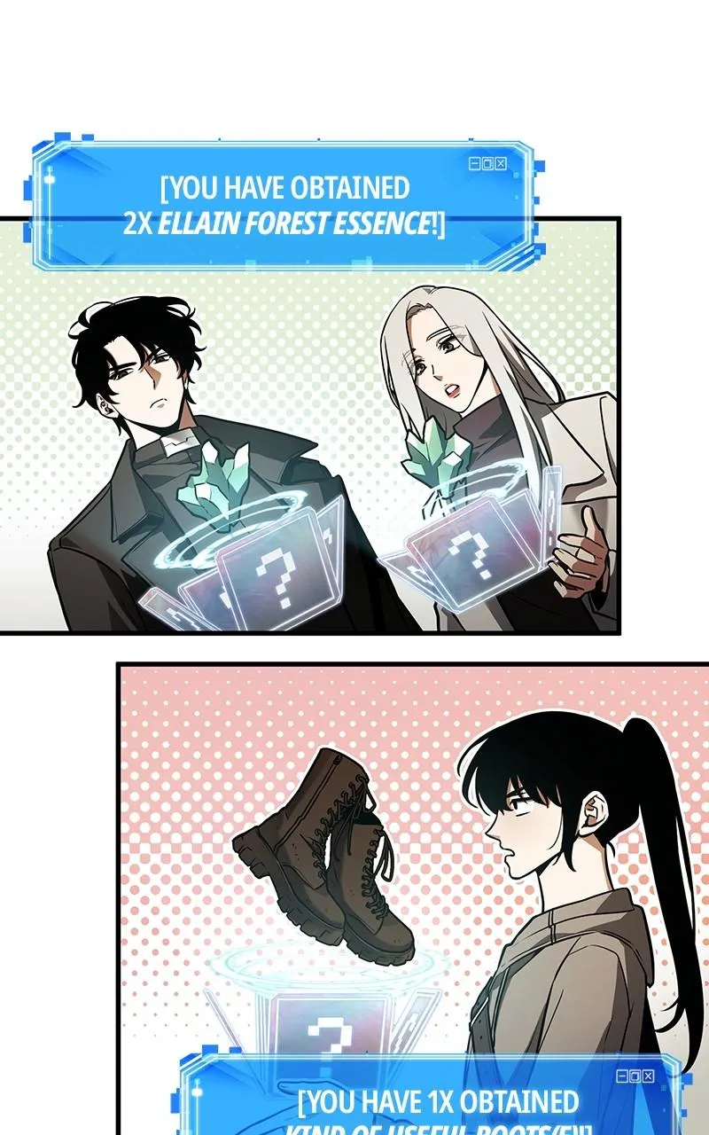 Read Omniscient Reader Manga Online
