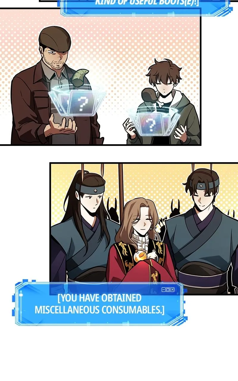 Read Omniscient Reader Manga Online