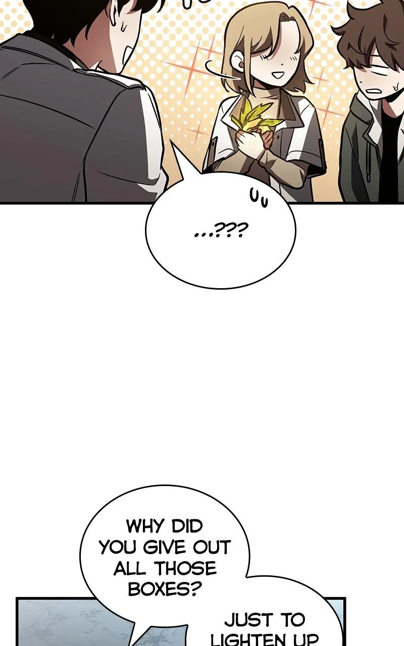 Read Omniscient Reader Manga Online