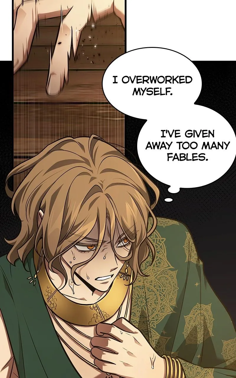 Read Omniscient Reader Manga Online