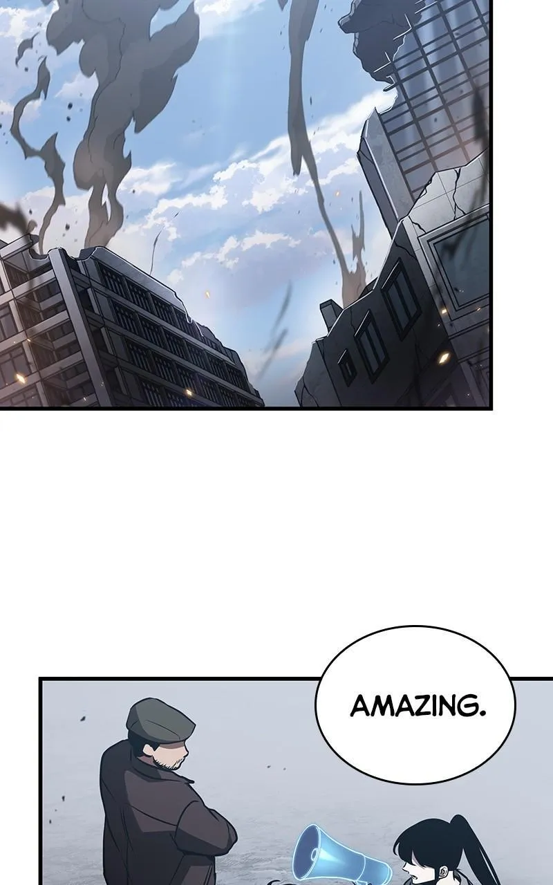 Read Omniscient Reader Manga Online