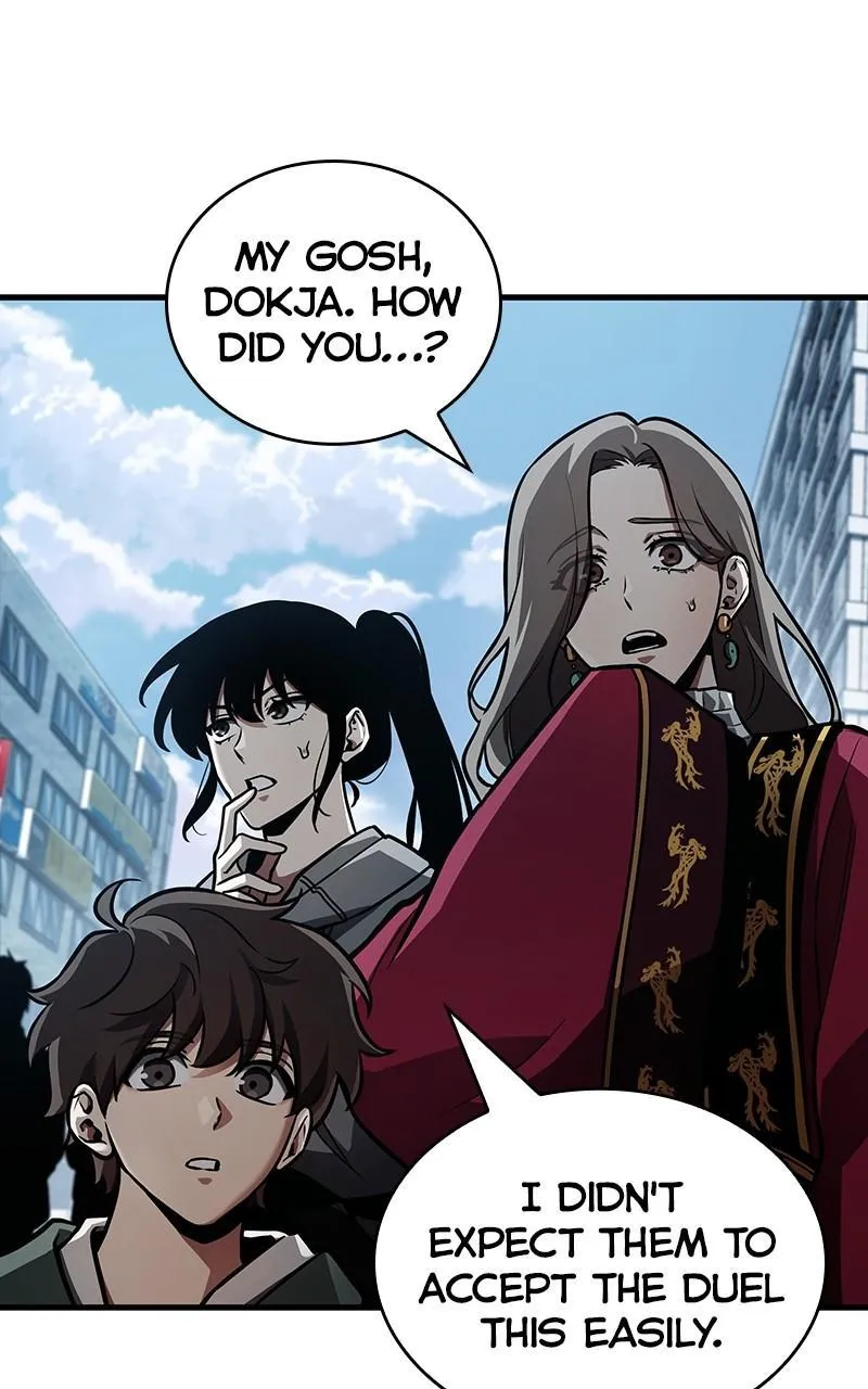 Read Omniscient Reader Manga Online