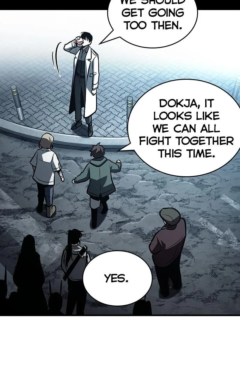 Read Omniscient Reader Manga Online
