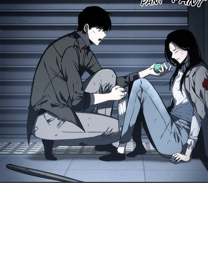 Read Omniscient Reader Manga Online