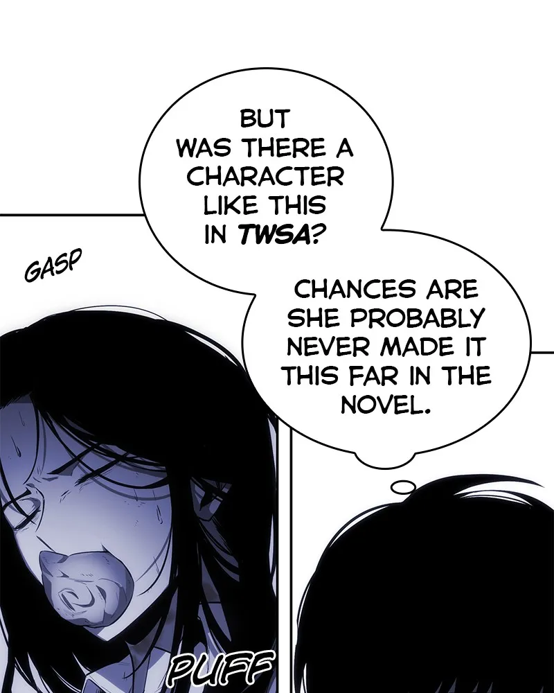 Read Omniscient Reader Manga Online