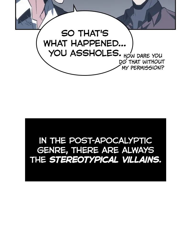 Read Omniscient Reader Manga Online