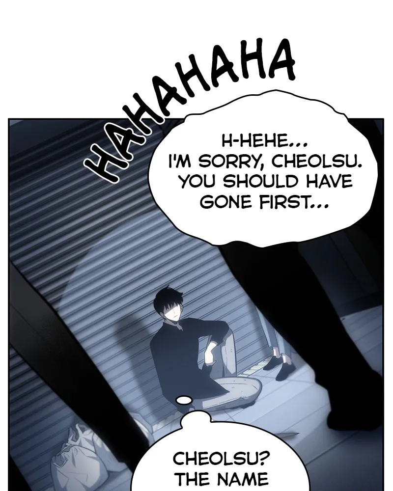 Read Omniscient Reader Manga Online