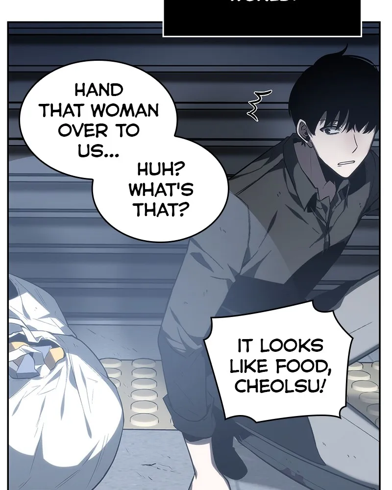 Read Omniscient Reader Manga Online