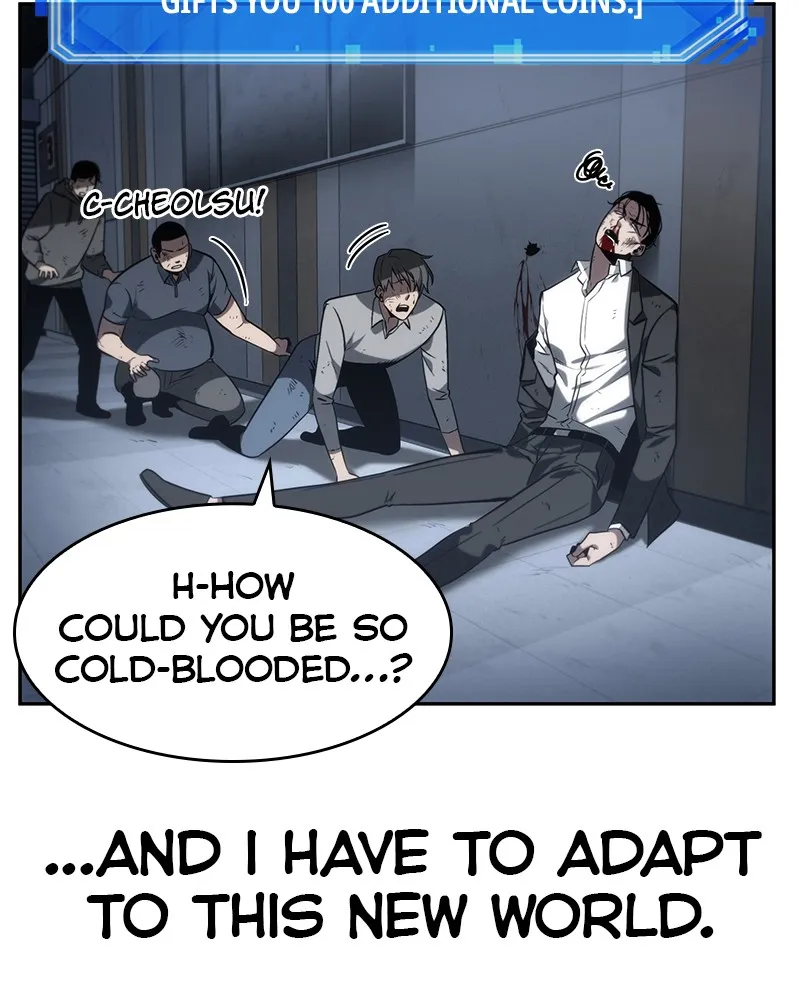 Read Omniscient Reader Manga Online