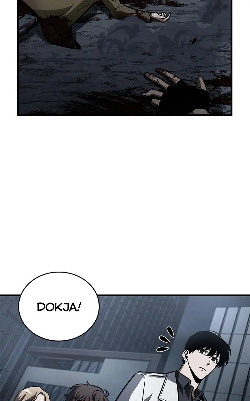 Read Omniscient Reader Manga Online