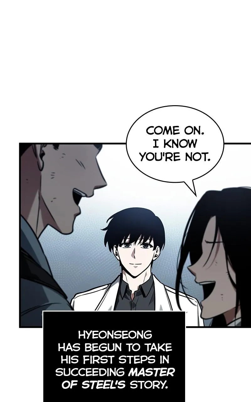 Read Omniscient Reader Manga Online
