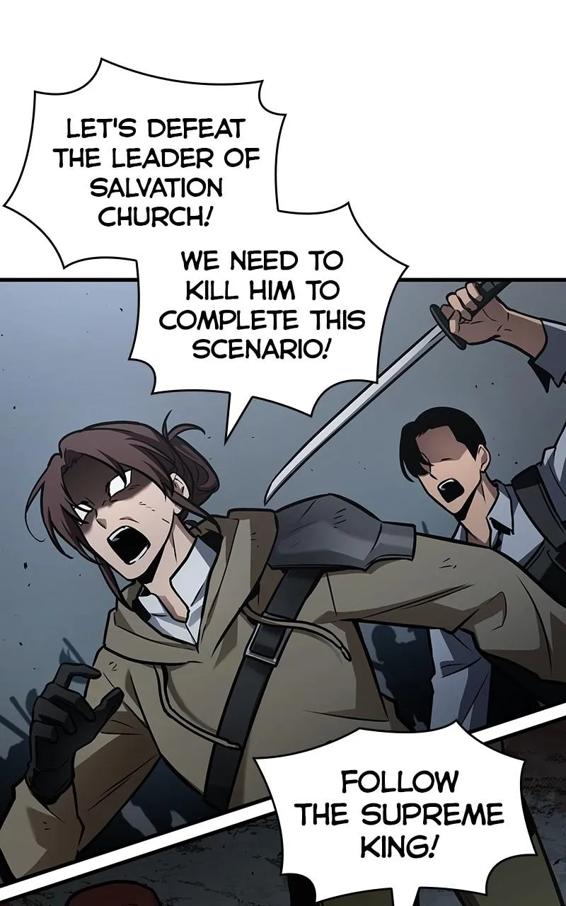 Read Omniscient Reader Manga Online