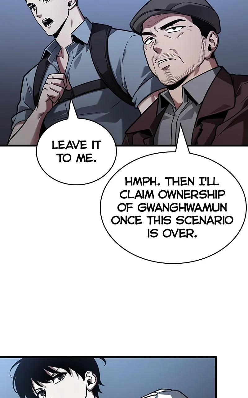 Read Omniscient Reader Manga Online