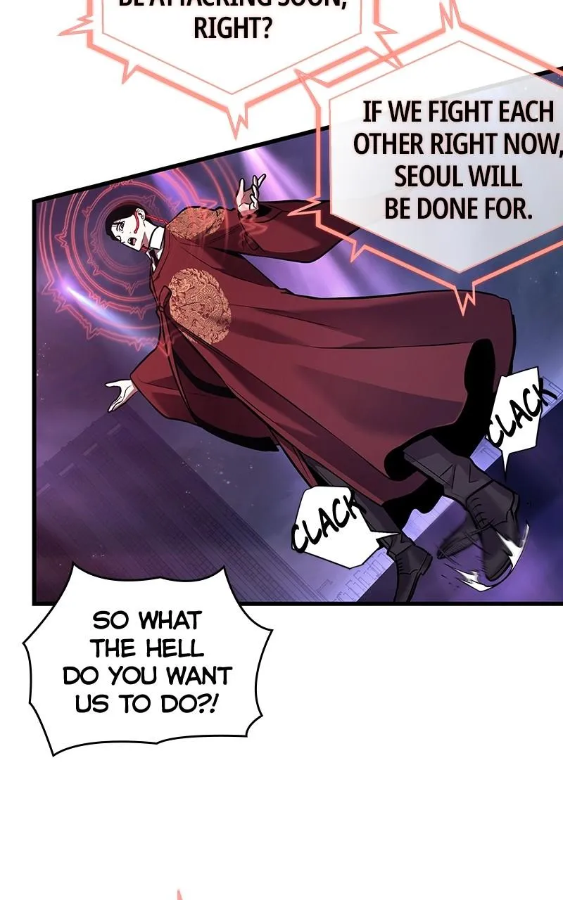 Read Omniscient Reader Manga Online