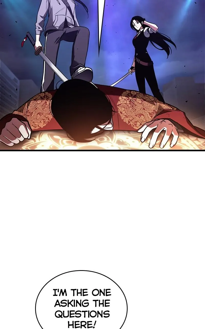 Read Omniscient Reader Manga Online