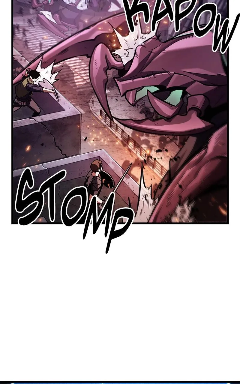 Read Omniscient Reader Manga Online