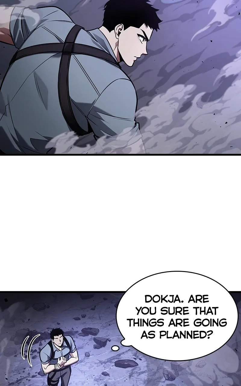 Read Omniscient Reader Manga Online