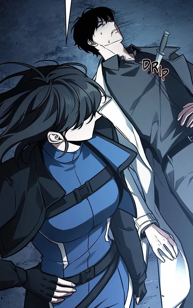 Read Omniscient Reader Manga Online