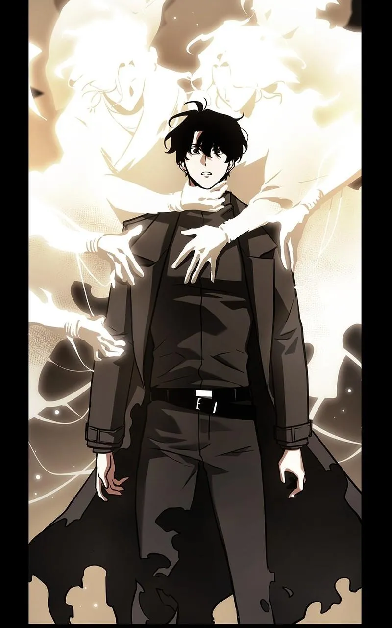 Read Omniscient Reader Manga Online