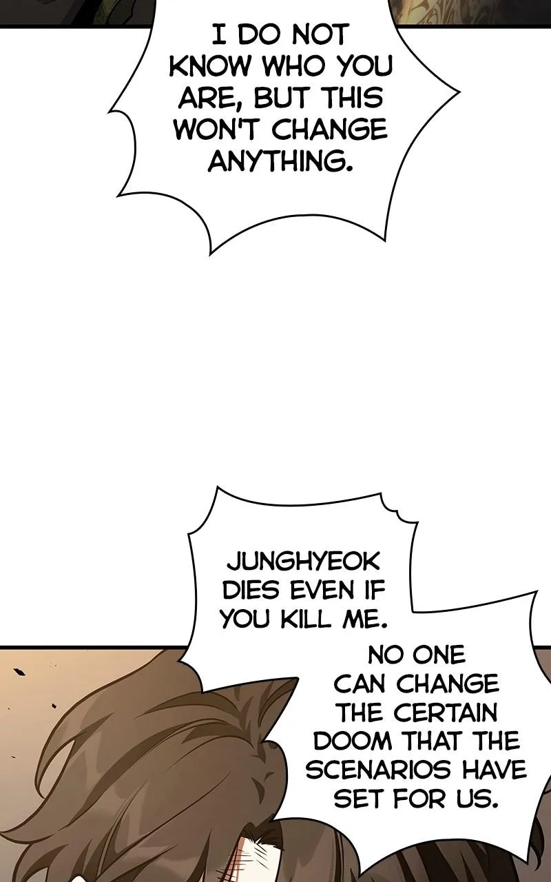 Read Omniscient Reader Manga Online