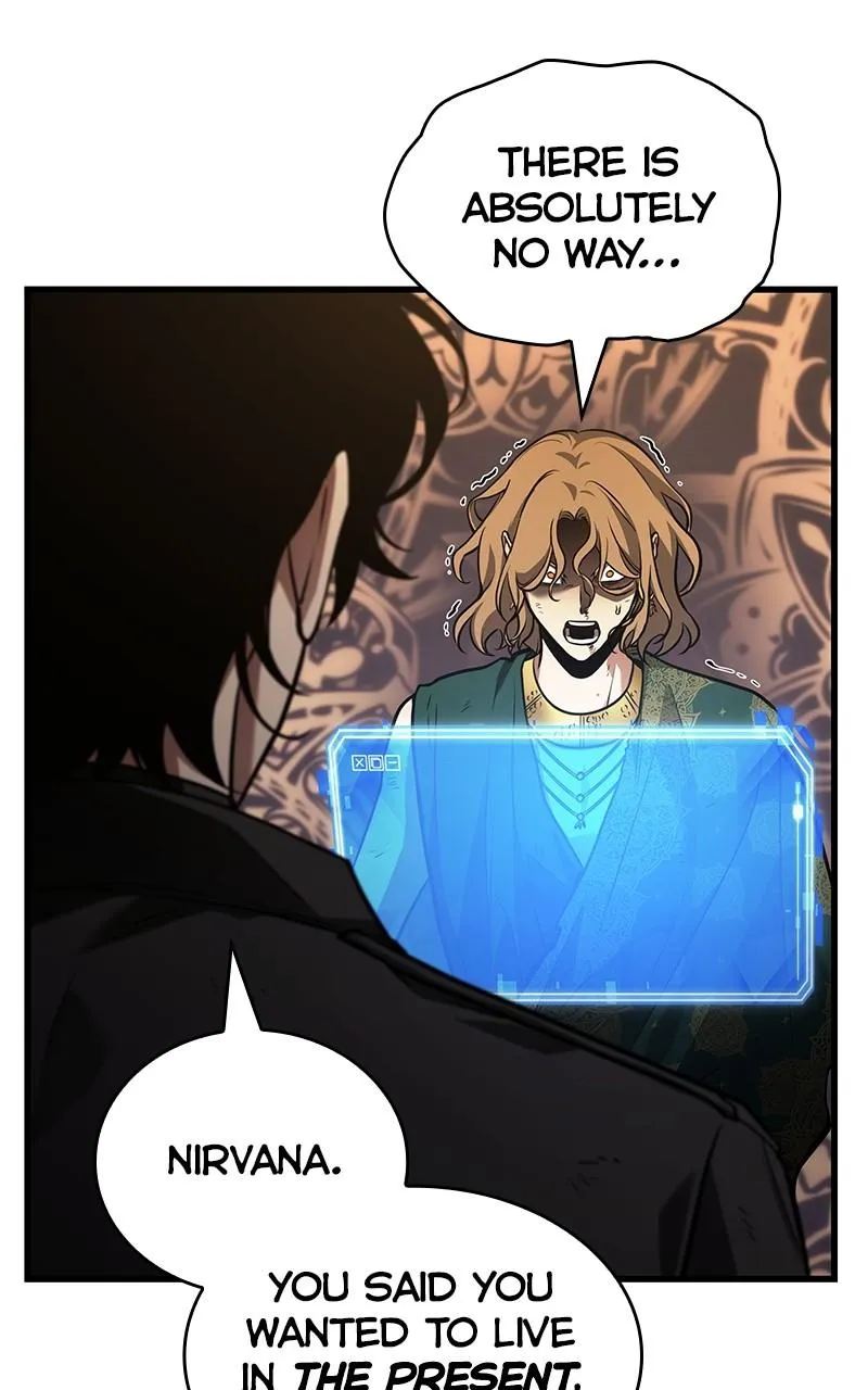 Read Omniscient Reader Manga Online