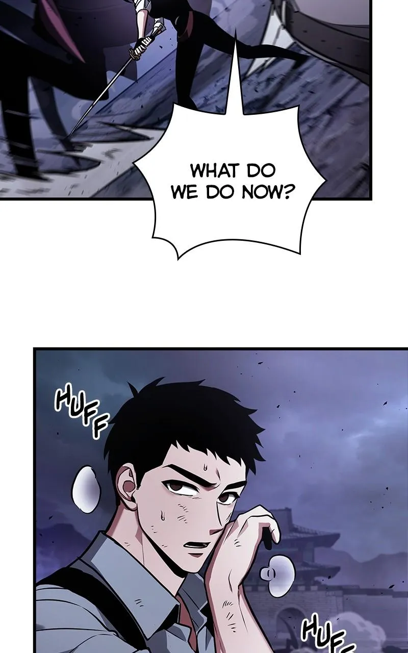 Read Omniscient Reader Manga Online