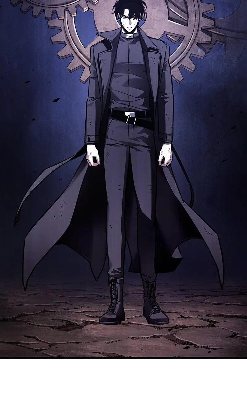 Read Omniscient Reader Manga Online