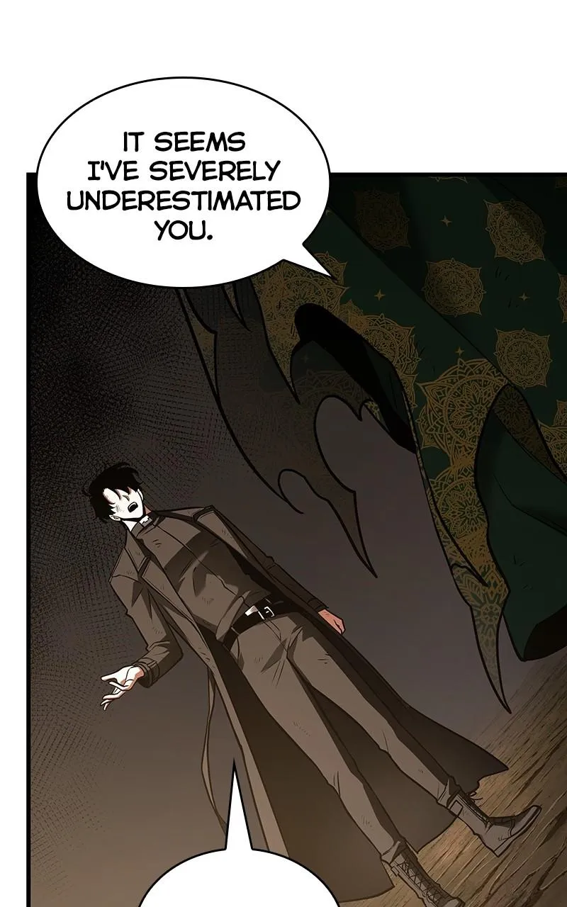 Read Omniscient Reader Manga Online