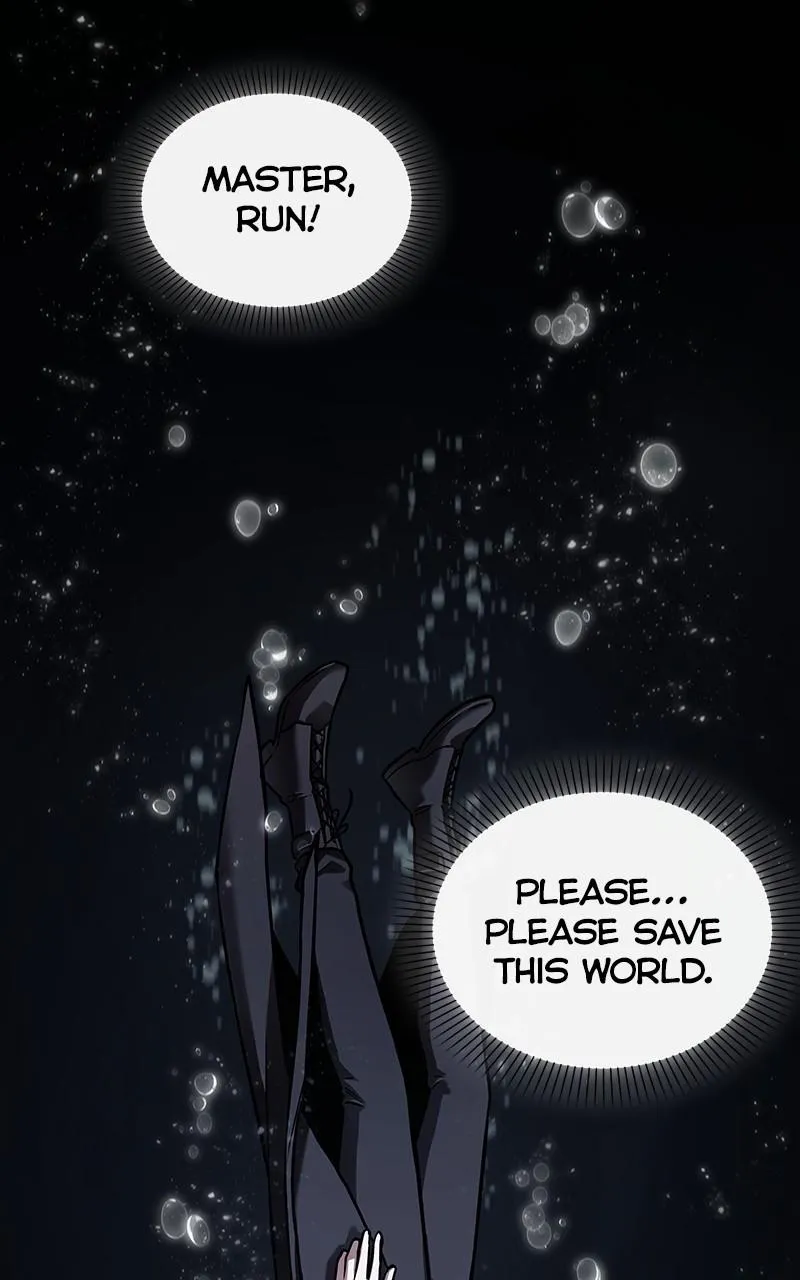 Read Omniscient Reader Manga Online