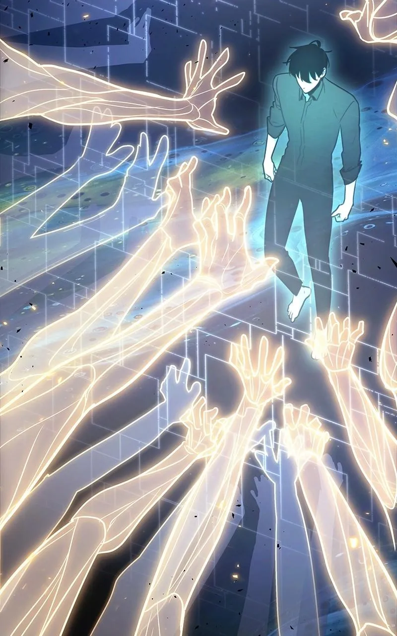 Read Omniscient Reader Manga Online